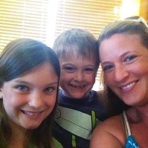 Meet your Posher, Kathy